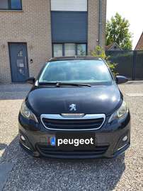 1.0 VTi Active