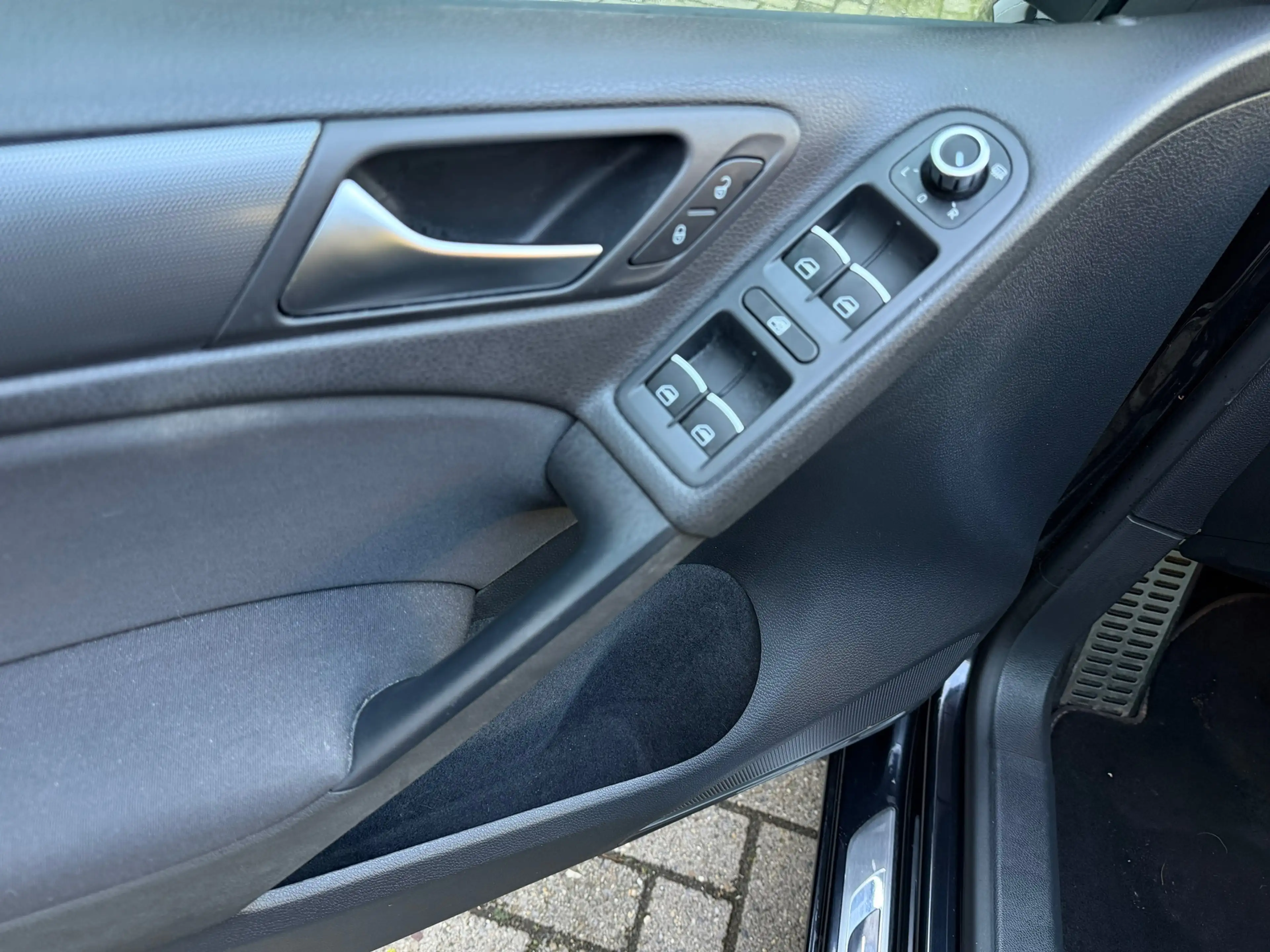 Volkswagen Golf 1.4 Highline Style — photo 7