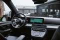 Mercedes-Benz V 300 300d Extra Lang L3 237PK Automaat DUB/CAB 360°  Ca Noir - thumbnail 10