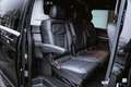 Mercedes-Benz V 300 300d Extra Lang L3 237PK Automaat DUB/CAB 360°  Ca Noir - thumbnail 8