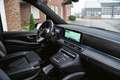 Mercedes-Benz V 300 300d Extra Lang L3 237PK Automaat DUB/CAB 360°  Ca Noir - thumbnail 6