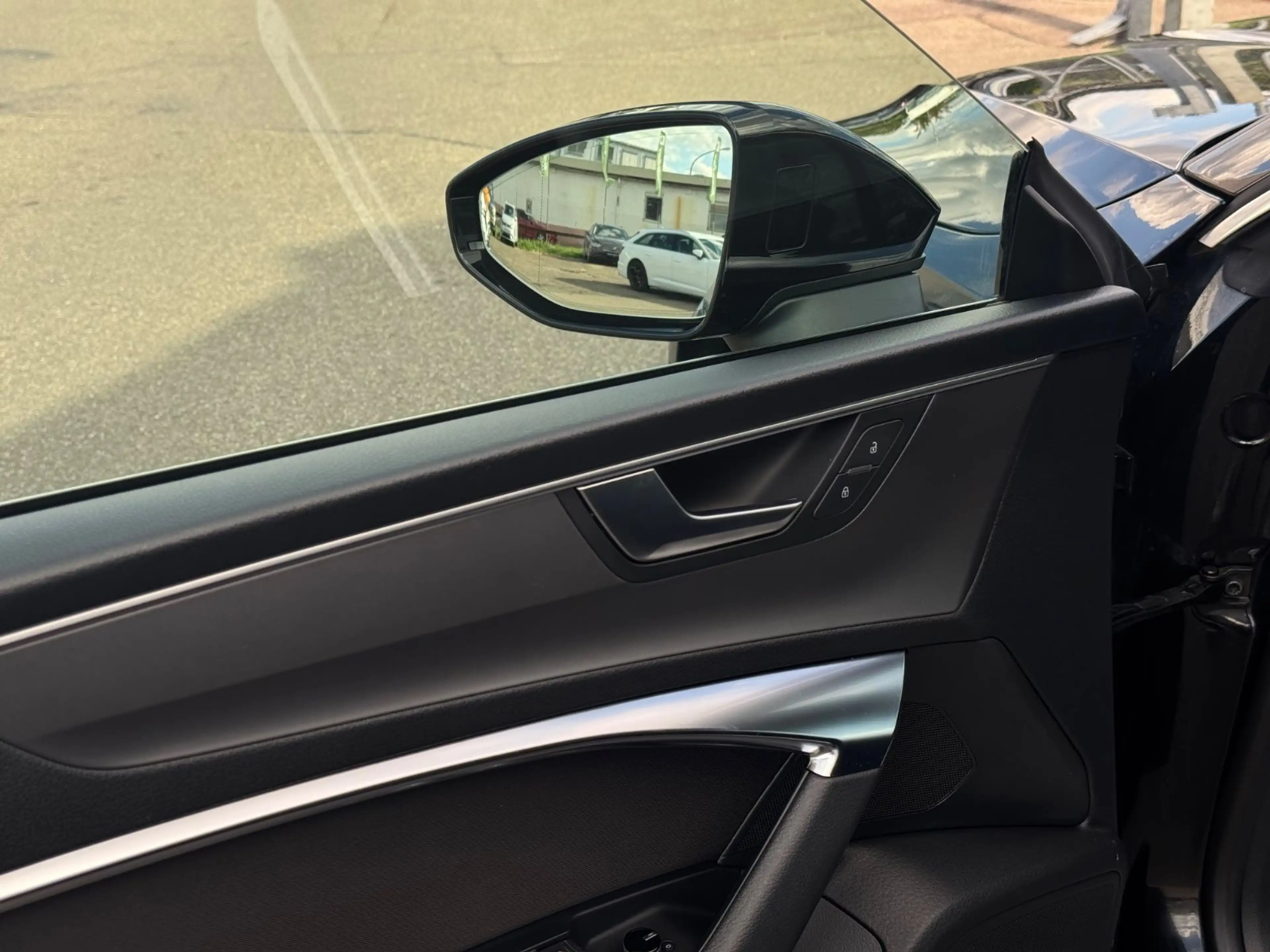 Audi A7 Sportback 40 TDI *Quattro*Assist*Kam*Ahk*360* — photo 11