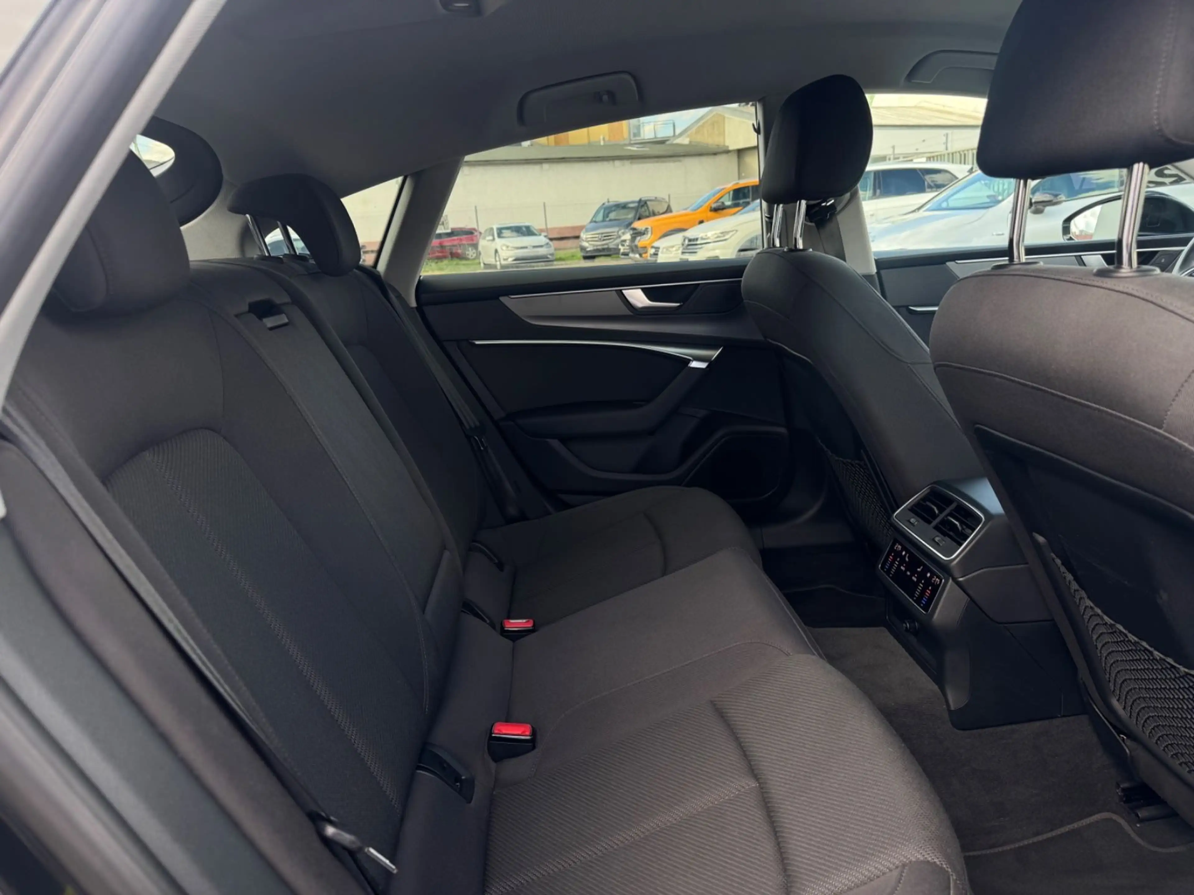 Audi A7 Sportback 40 TDI *Quattro*Assist*Kam*Ahk*360* — photo 19
