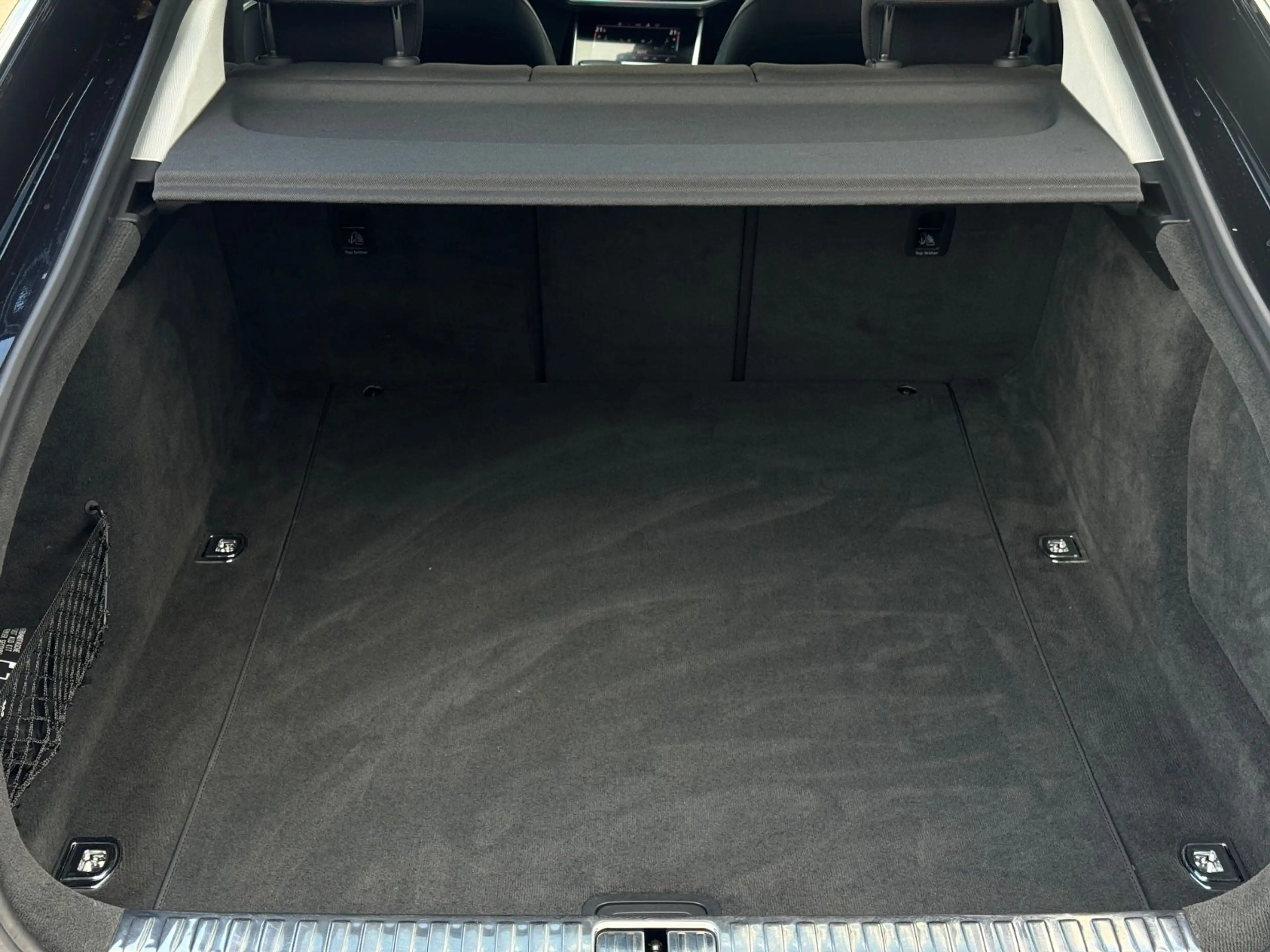 Audi A7 Sportback 40 TDI *Quattro*Assist*Kam*Ahk*360* — photo 17