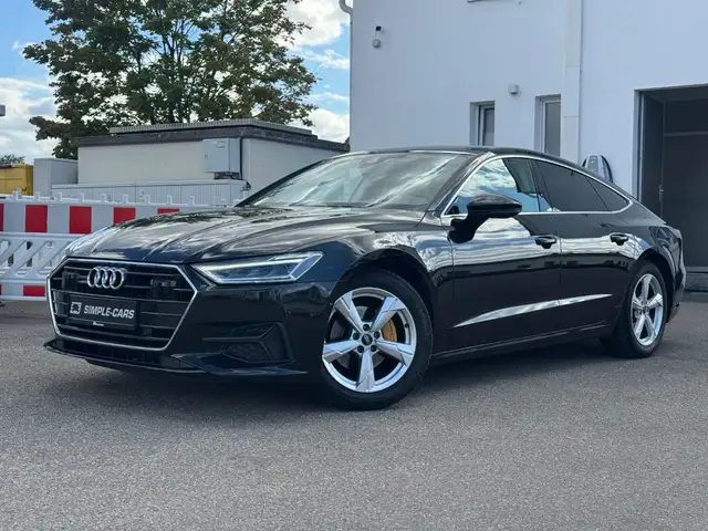 Audi A7 Sportback 40 TDI *Quattro*Assist*Kam*Ahk*360*