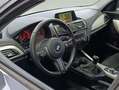 BMW 116 i * Garantie * Pack M Sport * GPS * Clim Auto * Gris - thumbnail 8