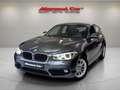 BMW 116 i * Garantie * Pack M Sport * GPS * Clim Auto * Gris - thumbnail 1