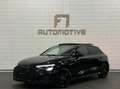 Audi A3 Sportback 35 TFSI 2X S Line|Pano|Leer|Sfeer|ACC|Ke Black - thumbnail 1