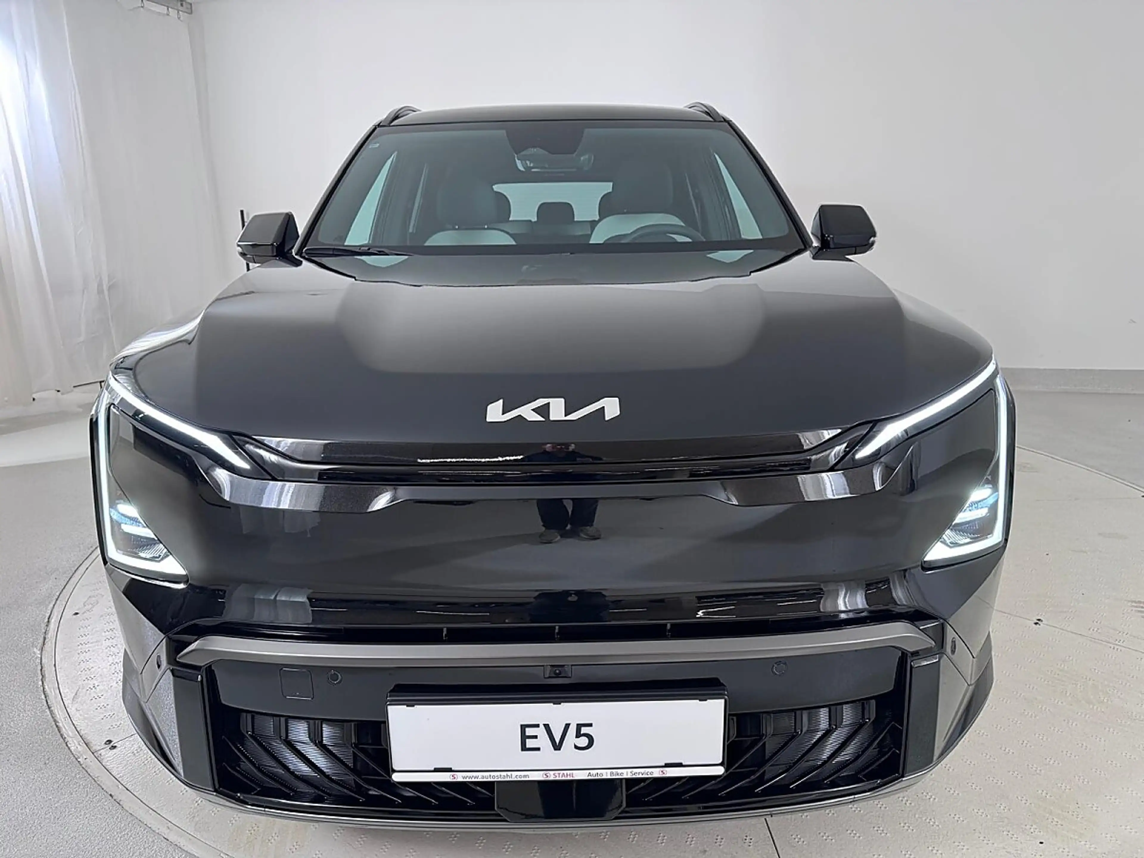 Kia EV5 /GT-LINE/81,4KWH/AT/FWD/216/MY26|Auto Stahl W22 — photo 2