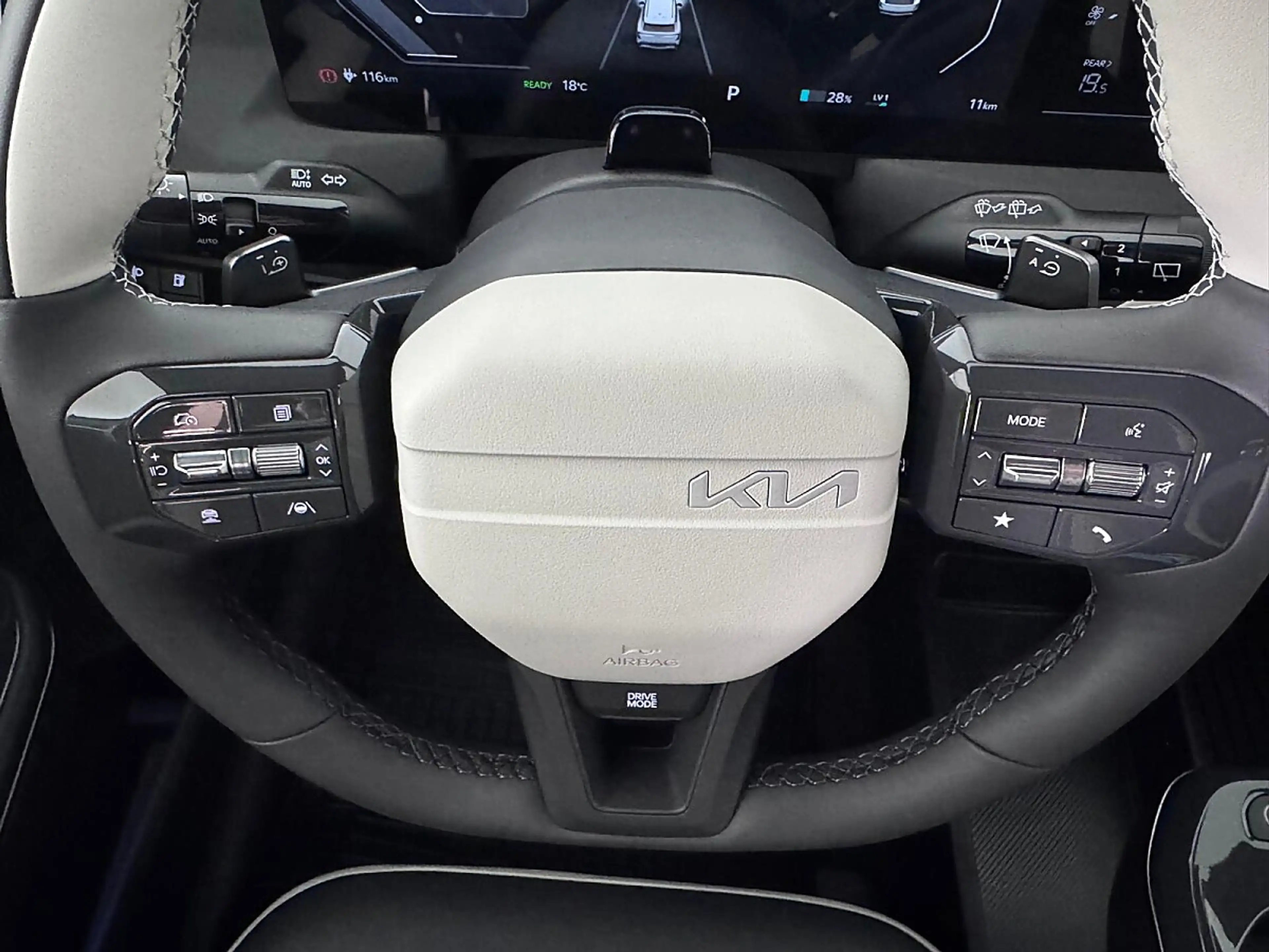 Kia EV5 /GT-LINE/81,4KWH/AT/FWD/216/MY26|Auto Stahl W22 — photo 14