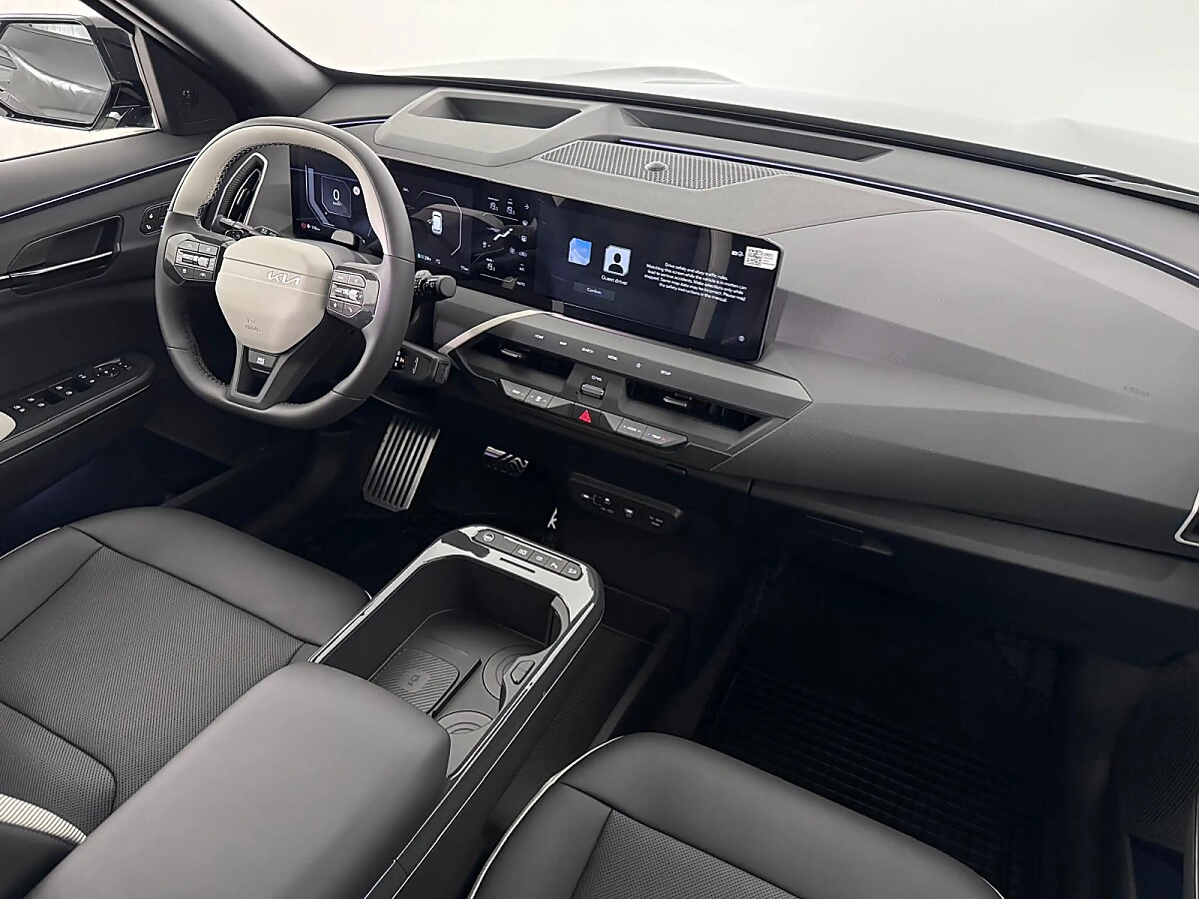 Kia EV5 /GT-LINE/81,4KWH/AT/FWD/216/MY26|Auto Stahl W22 — photo 15