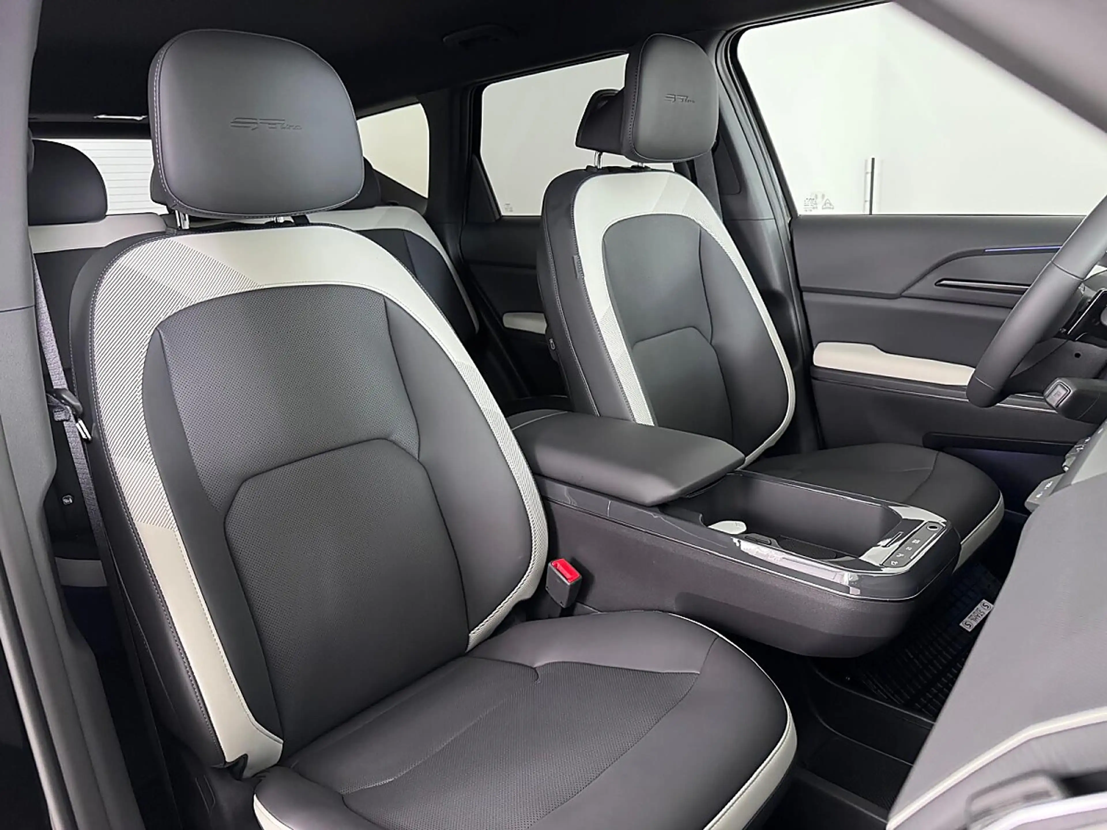 Kia EV5 /GT-LINE/81,4KWH/AT/FWD/216/MY26|Auto Stahl W22 — photo 8
