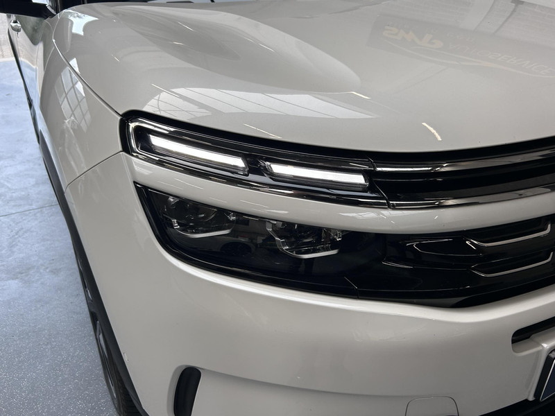 Citroen C5 Aircross 1.2 PureTech Shine | Pano | Navi | Camera | ACC — photo 23
