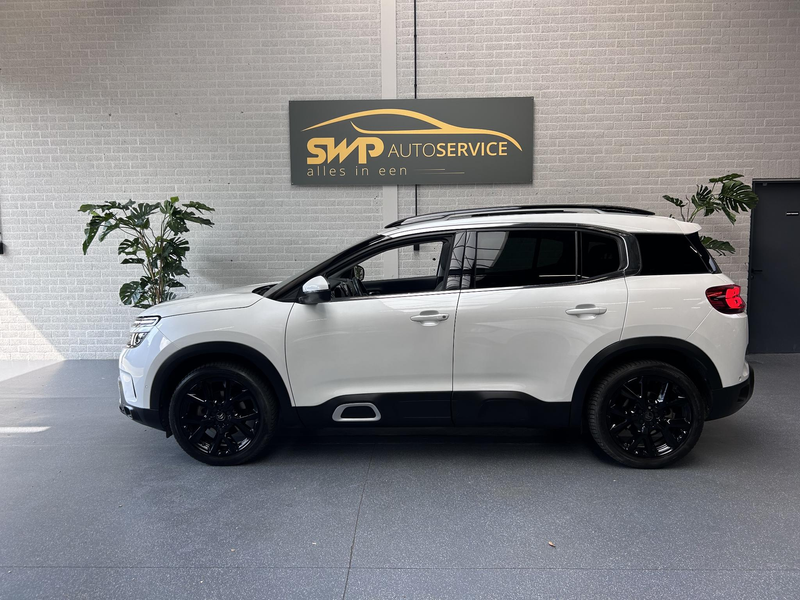 Citroen C5 Aircross 1.2 PureTech Shine | Pano | Navi | Camera | ACC — photo 26