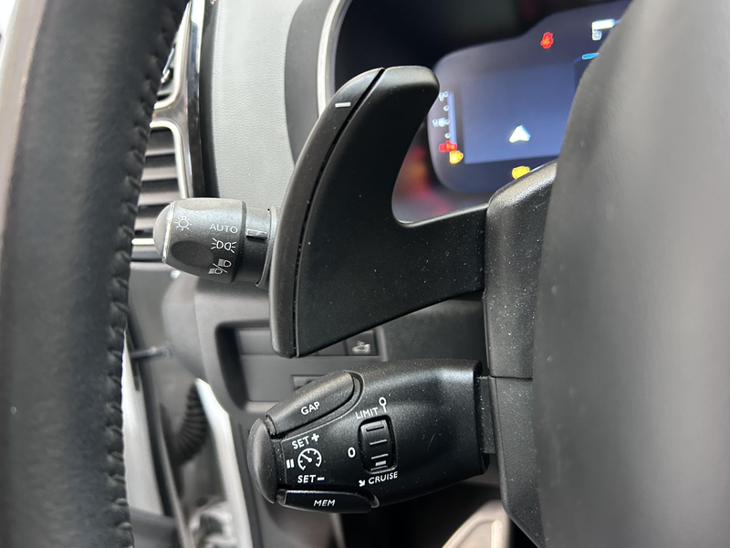 Citroen C5 Aircross 1.2 PureTech Shine | Pano | Navi | Camera | ACC — photo 15