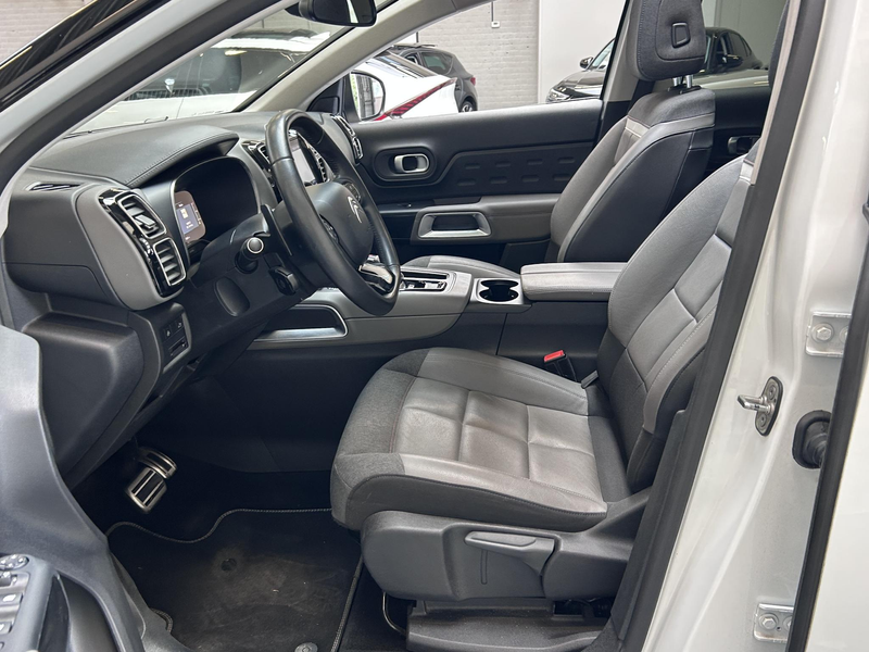 Citroen C5 Aircross 1.2 PureTech Shine | Pano | Navi | Camera | ACC — photo 2