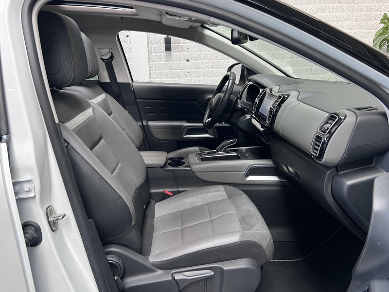 Citroen C5 Aircross 1.2 PureTech Shine | Pano | Navi | Camera | ACC — photo 22