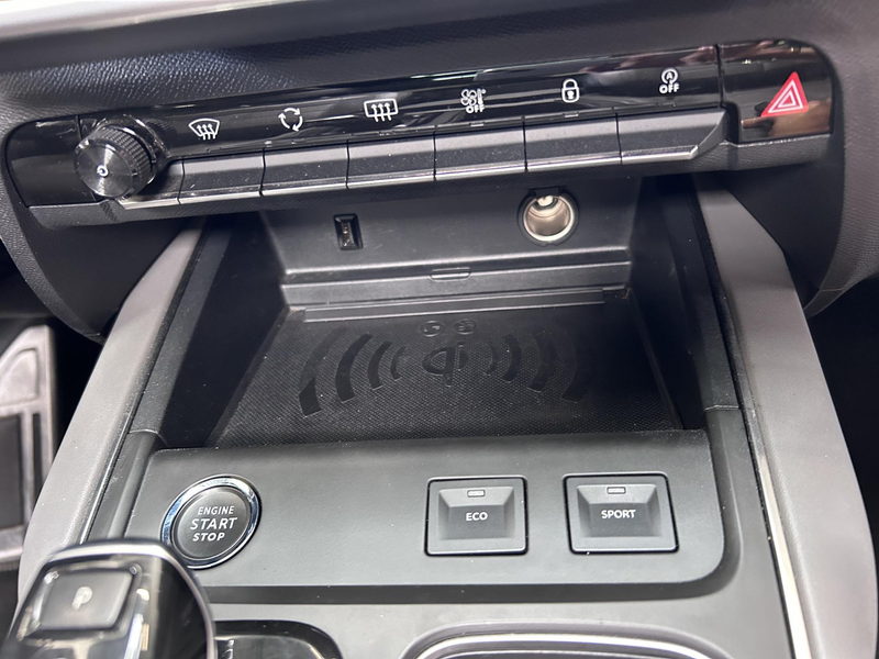 Citroen C5 Aircross 1.2 PureTech Shine | Pano | Navi | Camera | ACC — photo 12