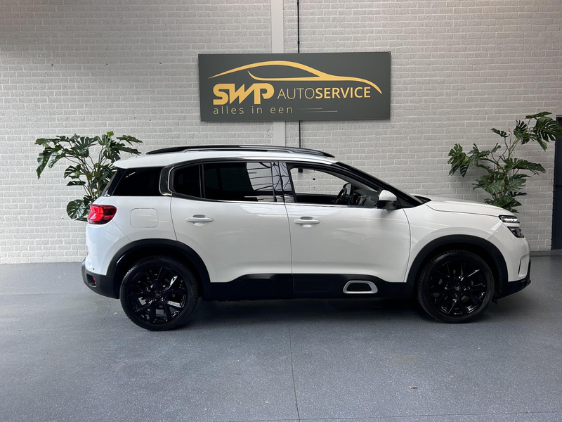 Citroen C5 Aircross 1.2 PureTech Shine | Pano | Navi | Camera | ACC — photo 25