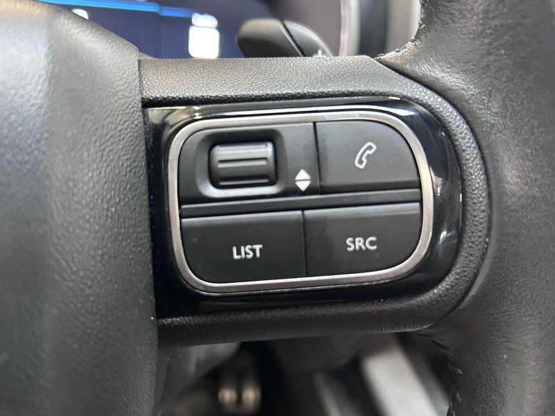 Citroen C5 Aircross 1.2 PureTech Shine | Pano | Navi | Camera | ACC — photo 14