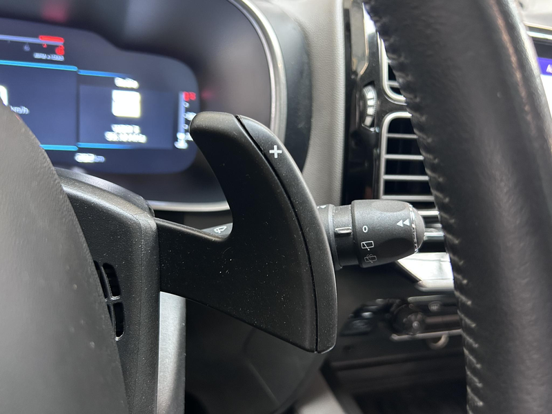 Citroen C5 Aircross 1.2 PureTech Shine | Pano | Navi | Camera | ACC — photo 16