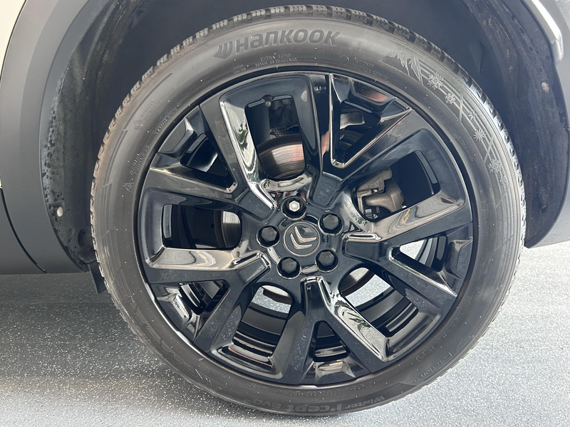 Citroen C5 Aircross 1.2 PureTech Shine | Pano | Navi | Camera | ACC — photo 18