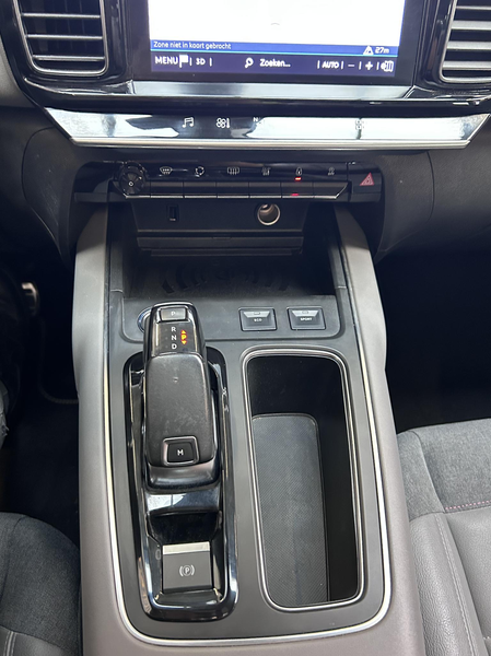 Citroen C5 Aircross 1.2 PureTech Shine | Pano | Navi | Camera | ACC — photo 9