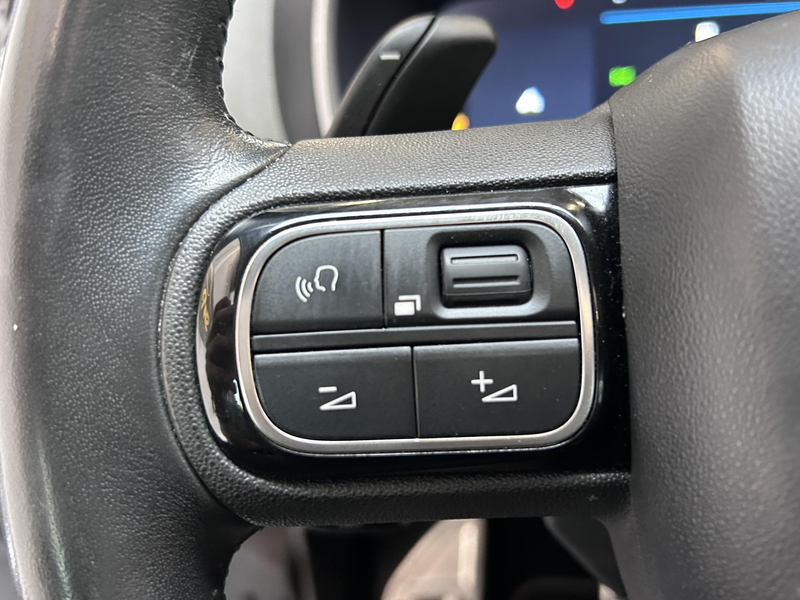 Citroen C5 Aircross 1.2 PureTech Shine | Pano | Navi | Camera | ACC — photo 13