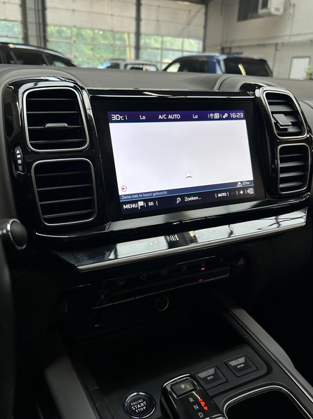 Citroen C5 Aircross 1.2 PureTech Shine | Pano | Navi | Camera | ACC — photo 5