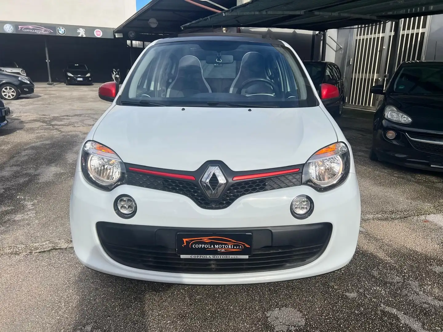 Renault Twingo Twingo 1.0 sce Openair(Energy) S Clima - 2