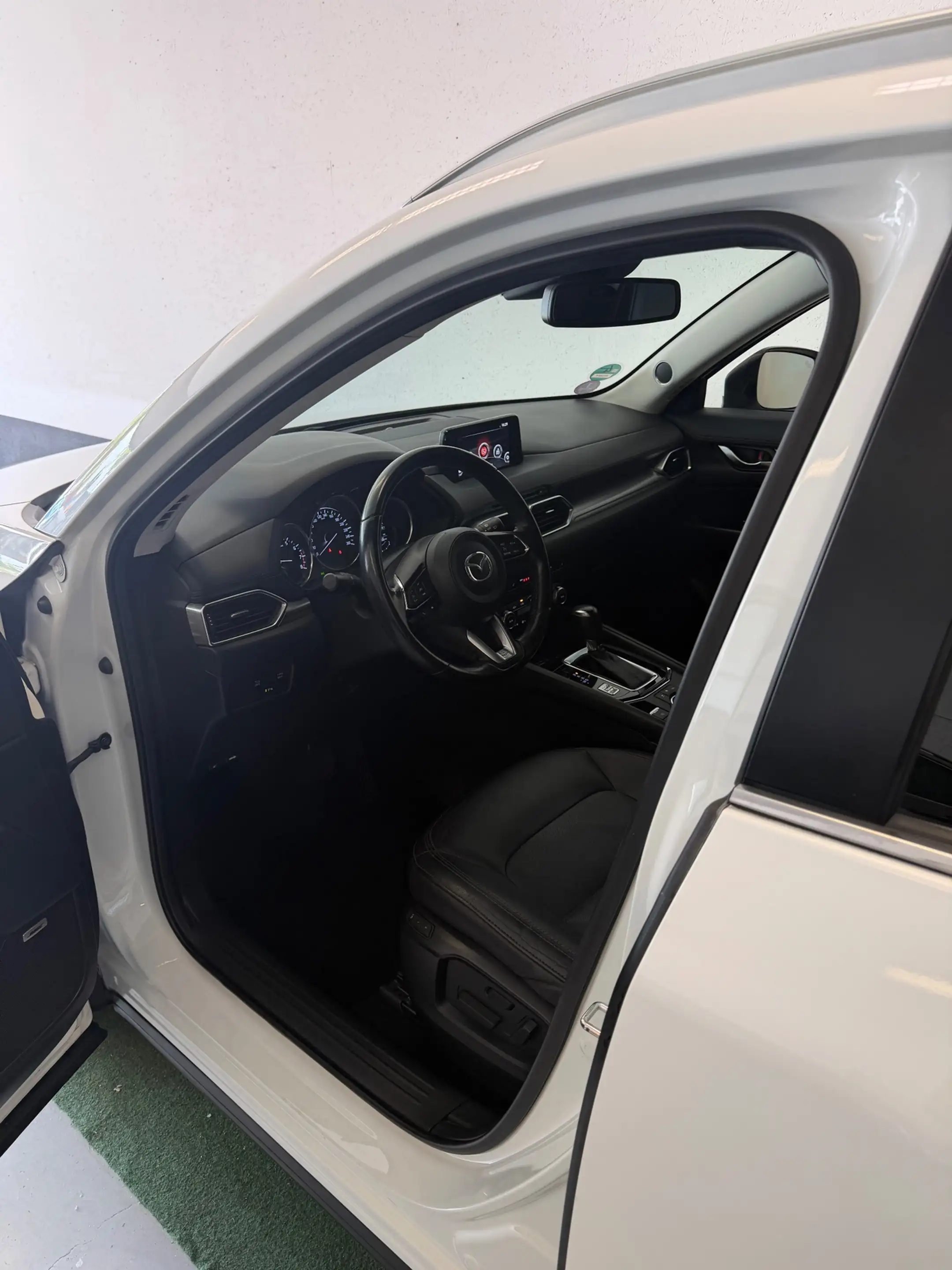 Mazda CX-5 2.0 SkyActiv-G 165 Skylease GT |CAMERA|TREKHAAF AF — photo 8