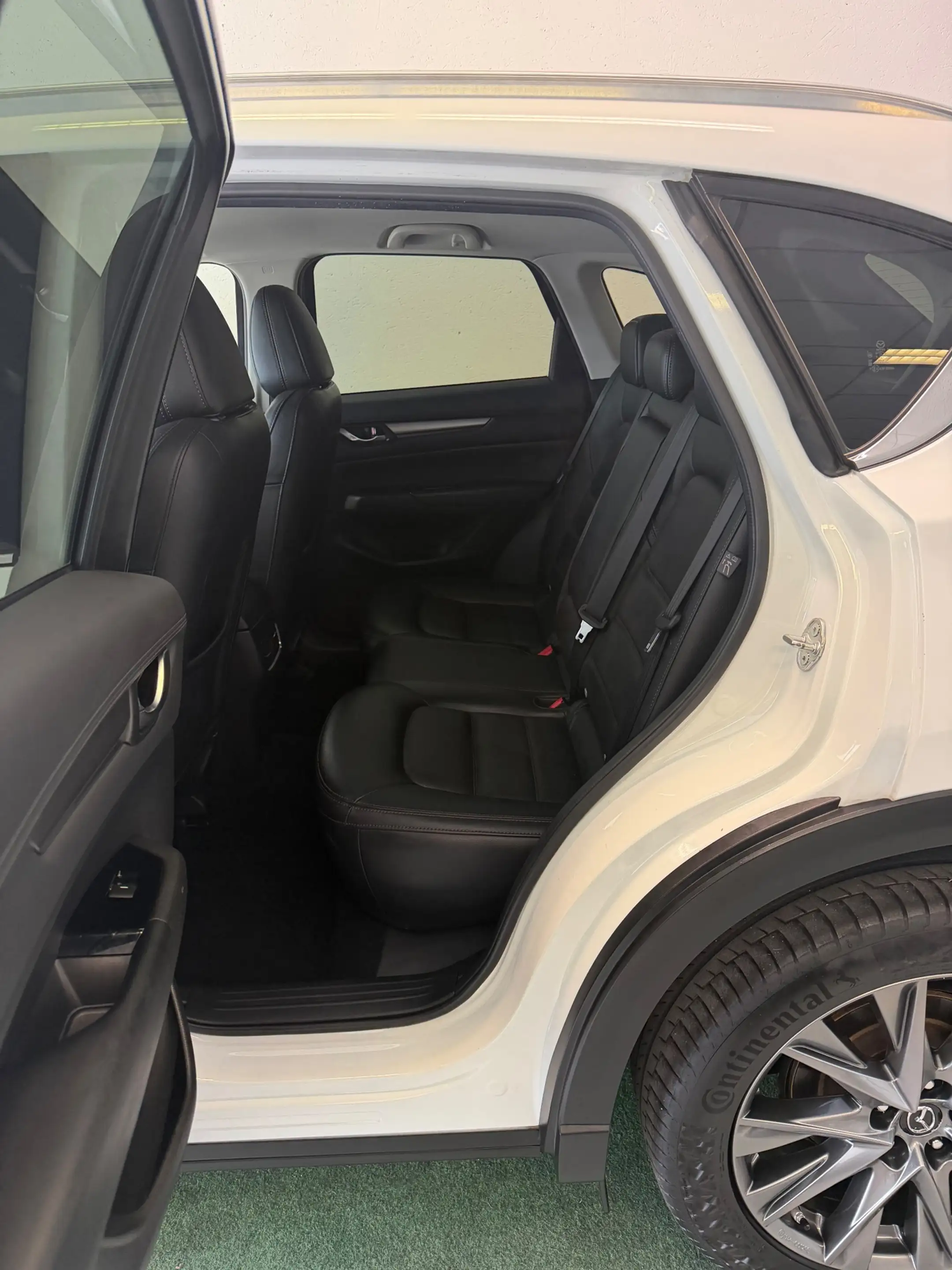 Mazda CX-5 2.0 SkyActiv-G 165 Skylease GT |CAMERA|TREKHAAF AF — photo 7