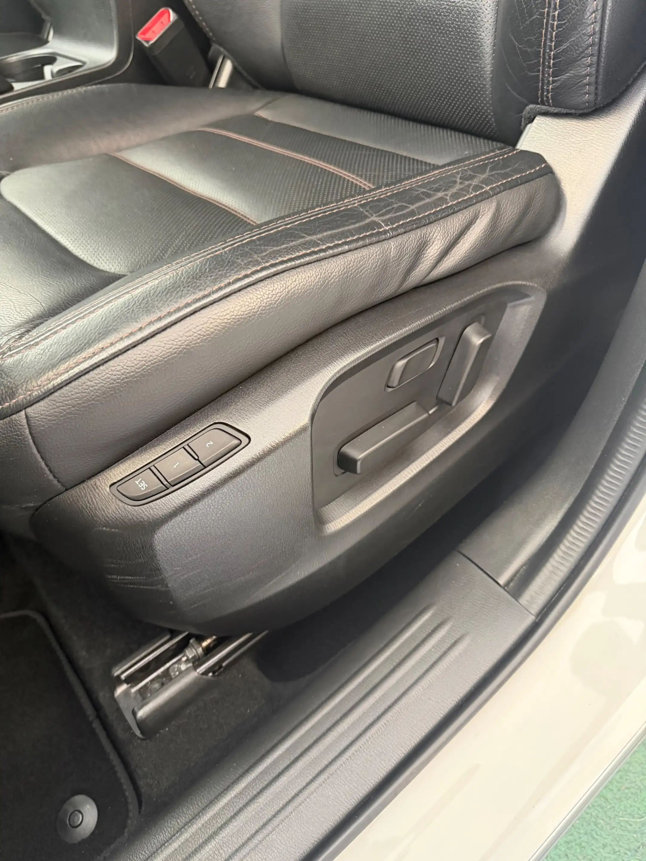 Mazda CX-5 2.0 SkyActiv-G 165 Skylease GT |CAMERA|TREKHAAF AF — photo 11