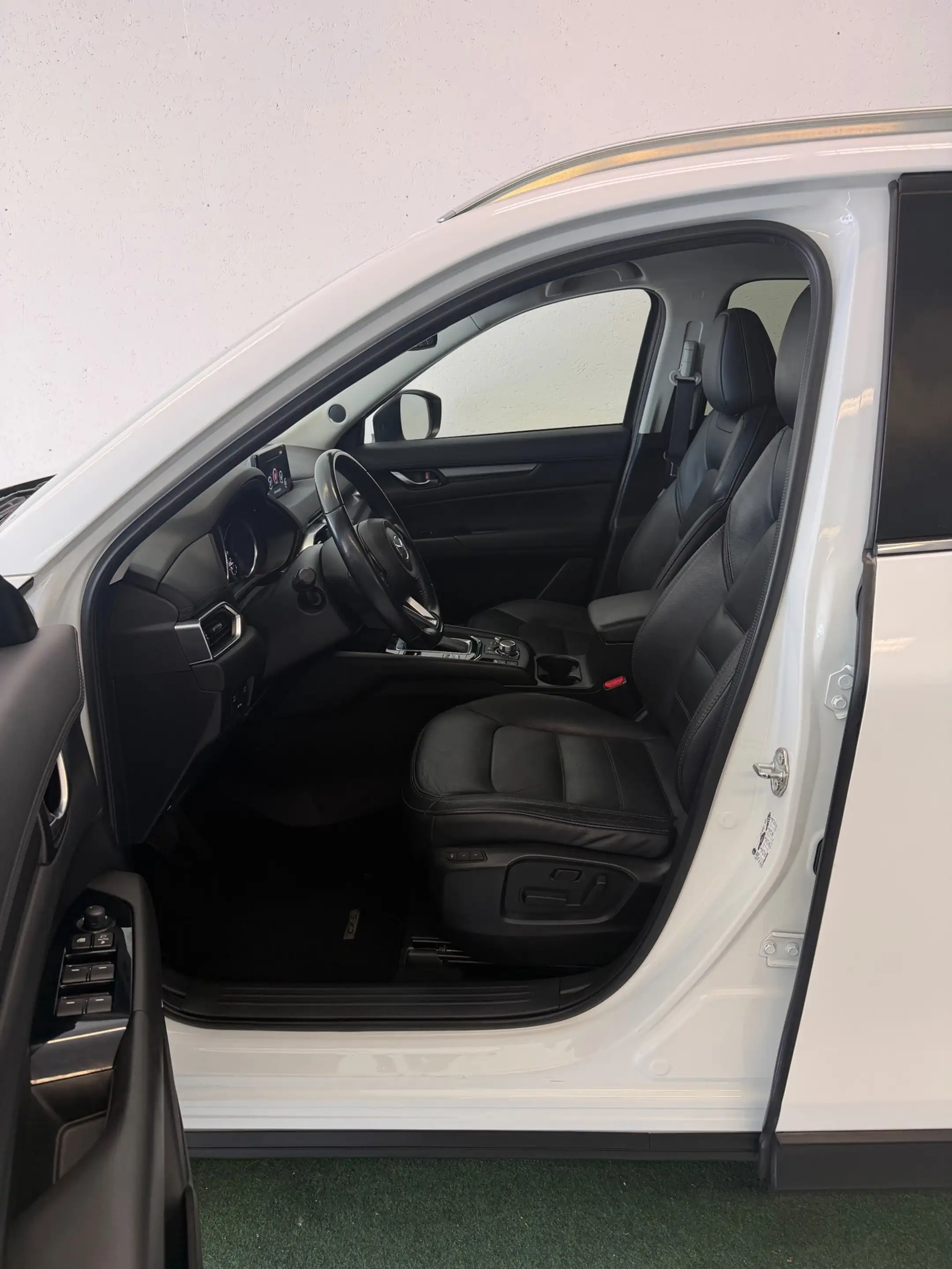 Mazda CX-5 2.0 SkyActiv-G 165 Skylease GT |CAMERA|TREKHAAF AF — photo 9