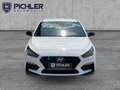 Hyundai i30 1,4 T-GDi N-Line DCT Aut. Weiß - thumbnail 2