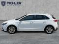Hyundai i30 1,4 T-GDi N-Line DCT Aut. Weiß - thumbnail 3