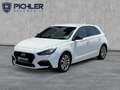 Hyundai i30 1,4 T-GDi N-Line DCT Aut. Weiß - thumbnail 1