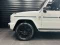 Mercedes-Benz G 580 EQ 587ch Edition One Weiß - thumbnail 8