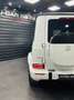 Mercedes-Benz G 580 EQ 587ch Edition One Weiß - thumbnail 3