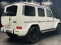 Mercedes-Benz G 580 EQ 587ch Edition One Weiß - thumbnail 4