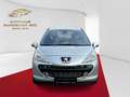 Peugeot 207 Premium 1,4*1.BESITZ*WENIG KM*PICKERL BIS 10/2024* Silber - thumbnail 7