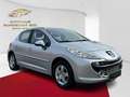 Peugeot 207 Premium 1,4*1.BESITZ*WENIG KM*PICKERL BIS 10/2024* Zilver - thumbnail 5