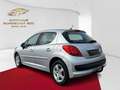 Peugeot 207 Premium 1,4*1.BESITZ*WENIG KM*PICKERL BIS 10/2024* Plateado - thumbnail 11