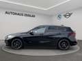 BMW 118 i Automatik *15tkm* 18´LM-Räder LED Schwarz - thumbnail 4