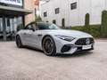 Mercedes-Benz SL 63 AMG Mercedes-AMG 4-MATIC+ Gris - thumbnail 6