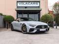 Mercedes-Benz SL 63 AMG Mercedes-AMG 4-MATIC+ Gris - thumbnail 1