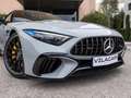 Mercedes-Benz SL 63 AMG Mercedes-AMG 4-MATIC+ Gris - thumbnail 2