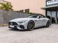 Mercedes-Benz SL 63 AMG Mercedes-AMG 4-MATIC+ Gris - thumbnail 5