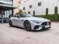 Mercedes-Benz SL 63 AMG Mercedes-AMG 4-MATIC+ Gris - thumbnail 11