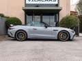 Mercedes-Benz SL 63 AMG Mercedes-AMG 4-MATIC+ Gris - thumbnail 13